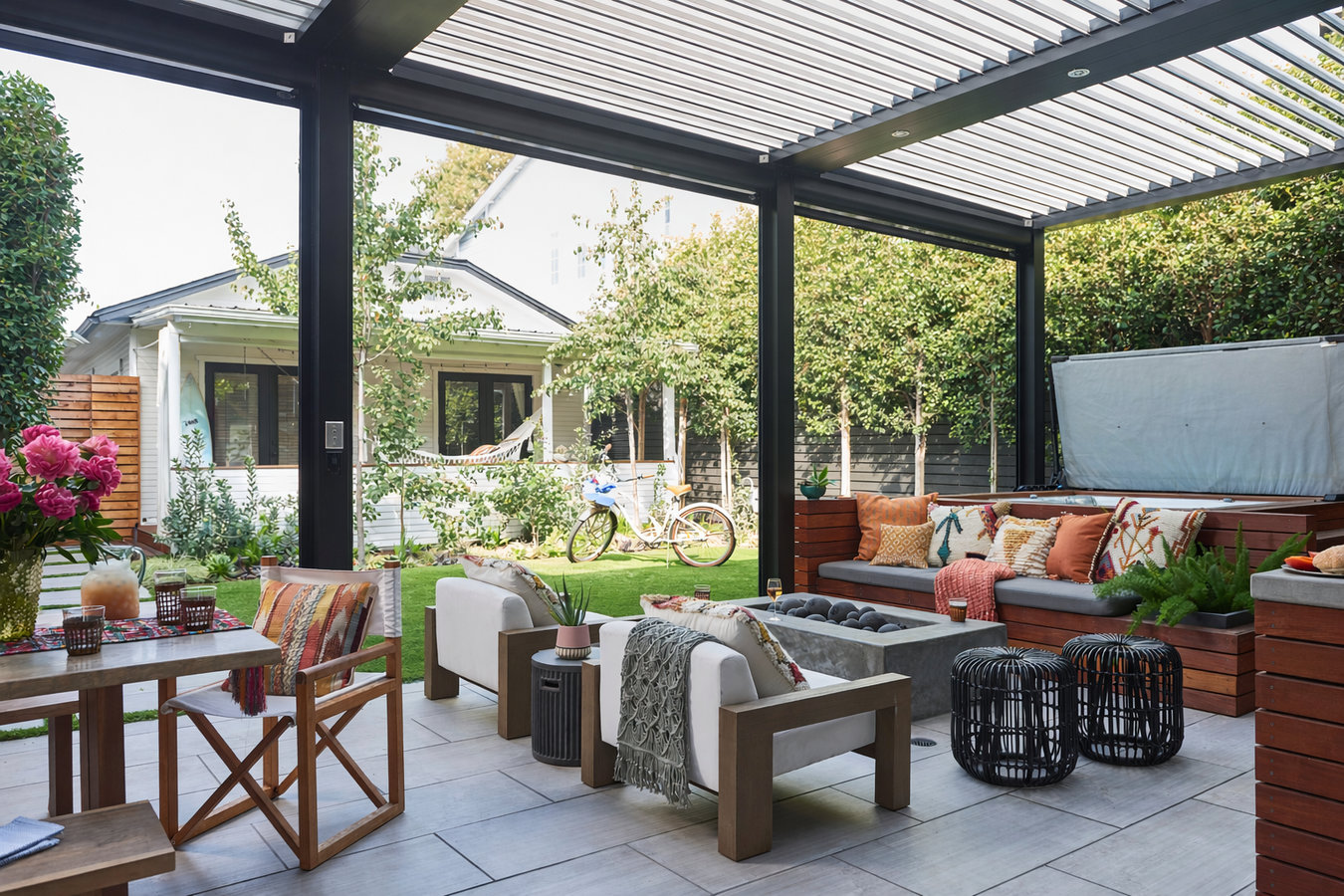 Expert Concrete Patio Construction Lompoc CA | Lompoc Concrete